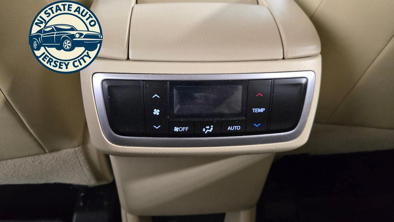 2017 Toyota Highlander Limited Jersey City NJ