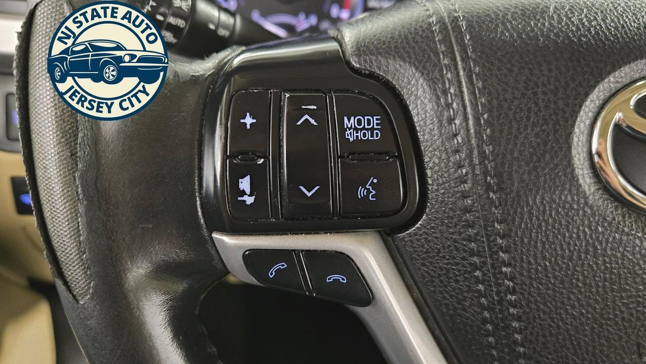 2017 Toyota Highlander Limited Jersey City NJ