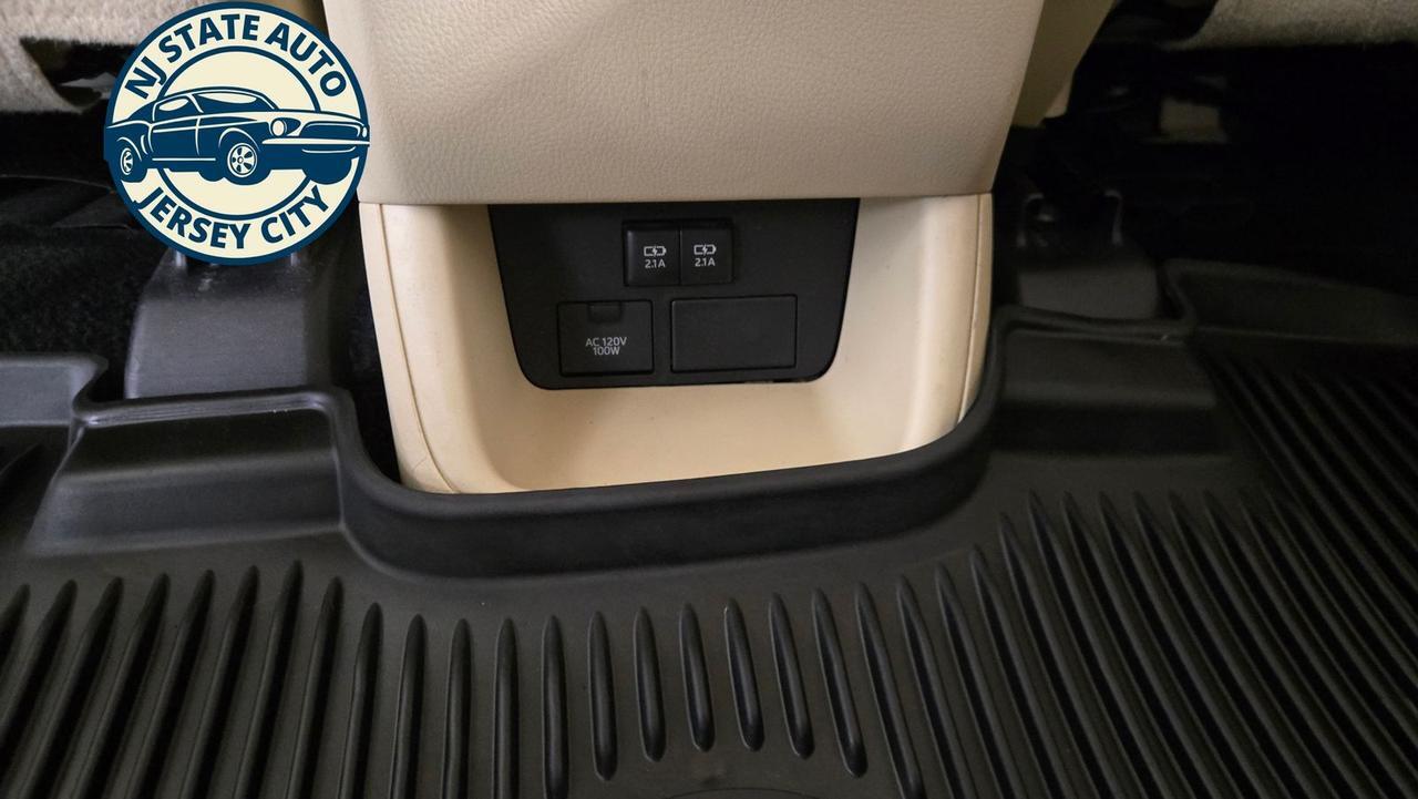 2017 Toyota Highlander Limited Jersey City NJ