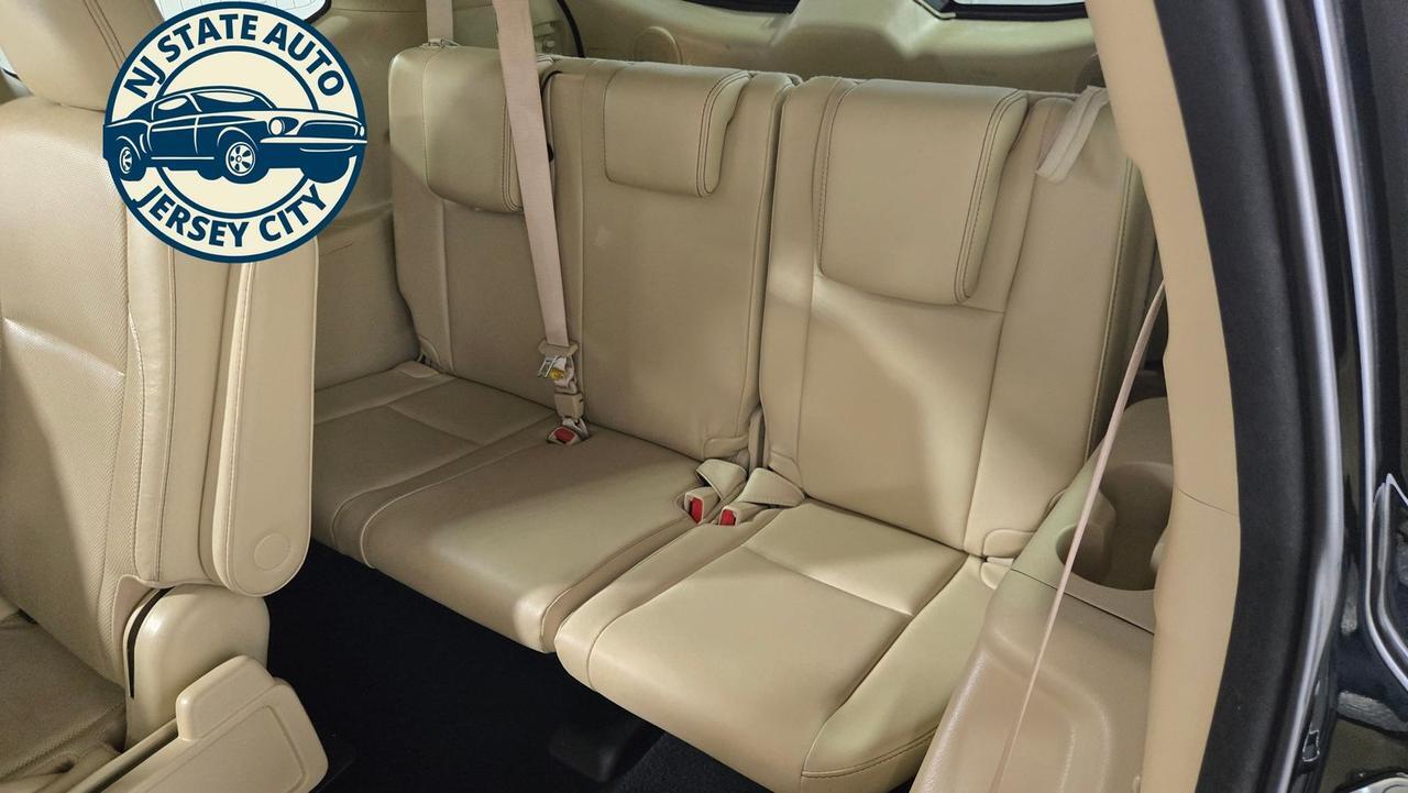 2017 Toyota Highlander Limited Jersey City NJ