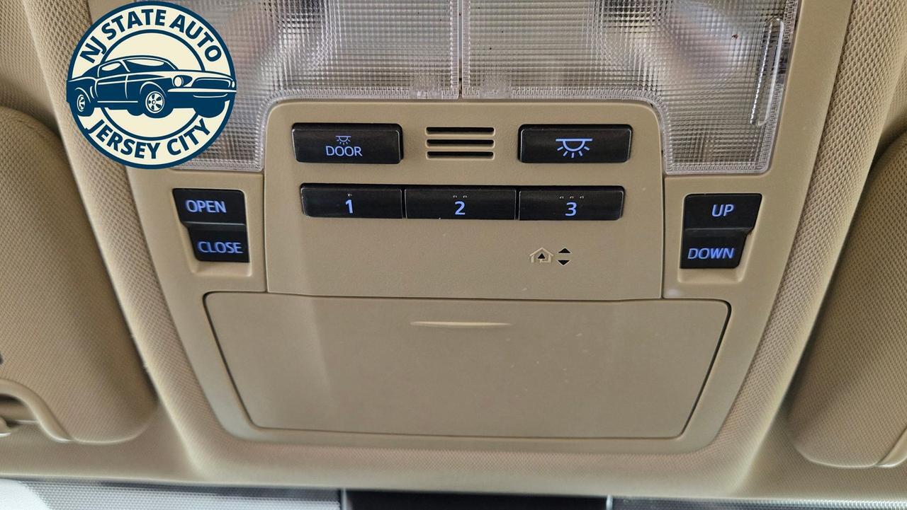 2017 Toyota Highlander Limited Jersey City NJ