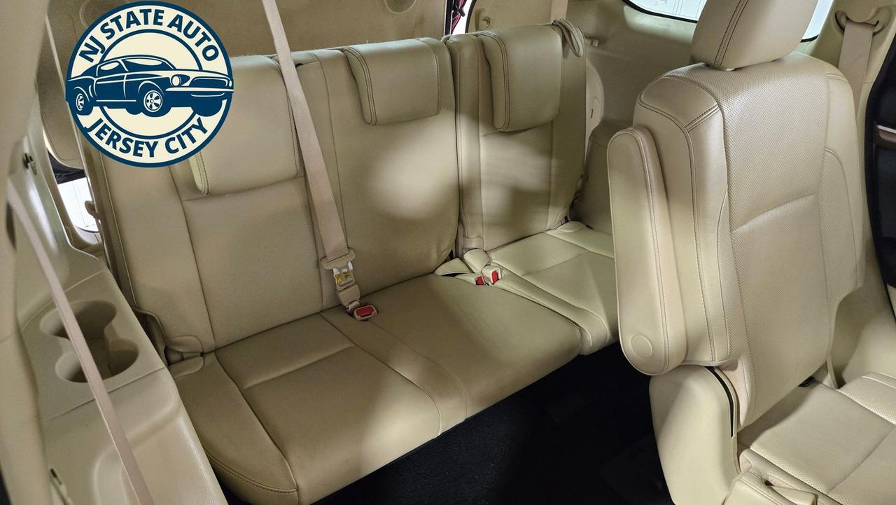 2017 Toyota Highlander Limited Jersey City NJ