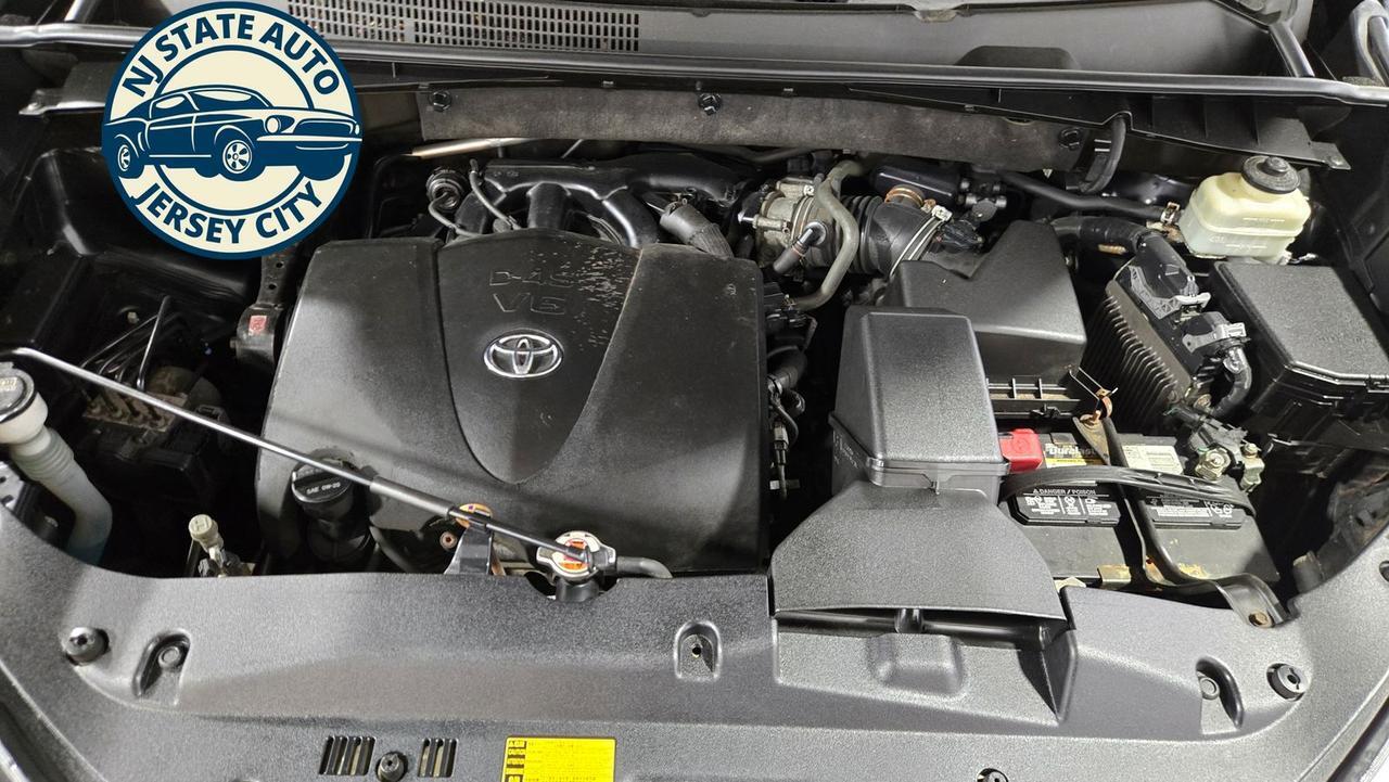 2017 Toyota Highlander Limited Jersey City NJ