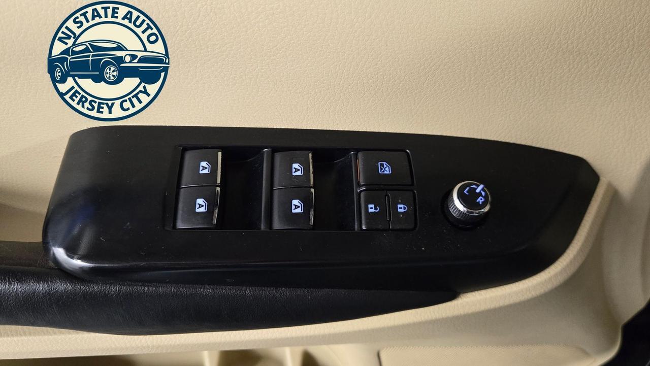 2017 Toyota Highlander Limited Jersey City NJ
