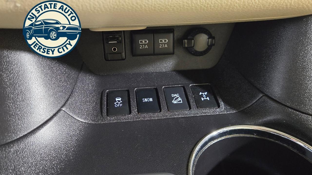 2017 Toyota Highlander Limited Jersey City NJ