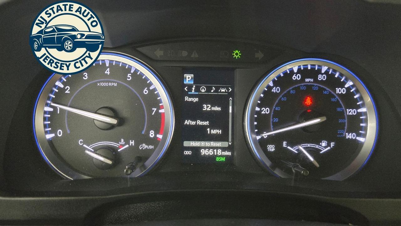 2017 Toyota Highlander Limited Jersey City NJ
