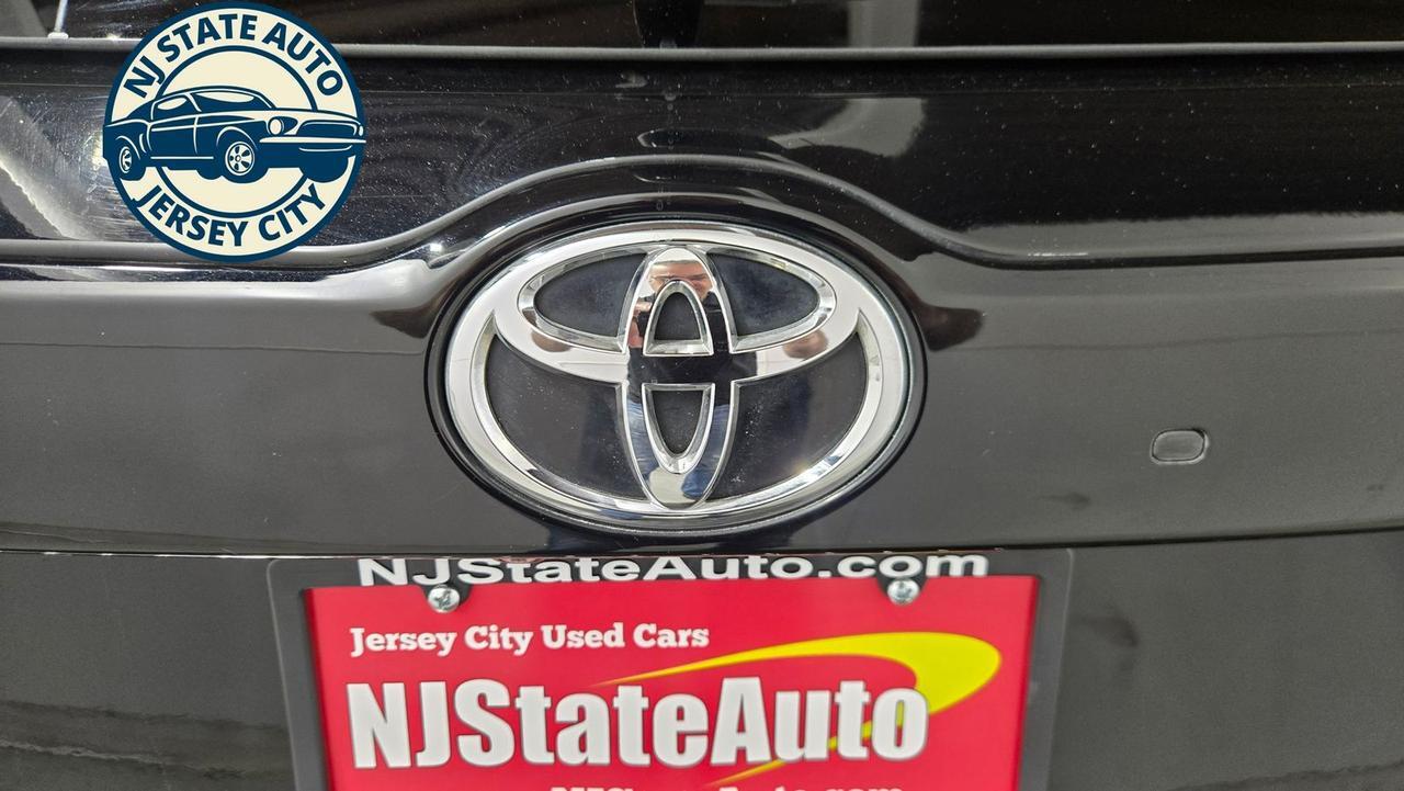 2017 Toyota Highlander Limited Jersey City NJ