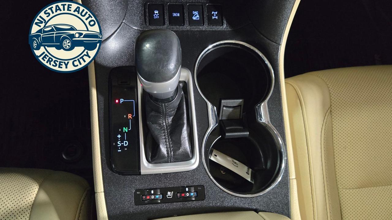 2017 Toyota Highlander Limited Jersey City NJ