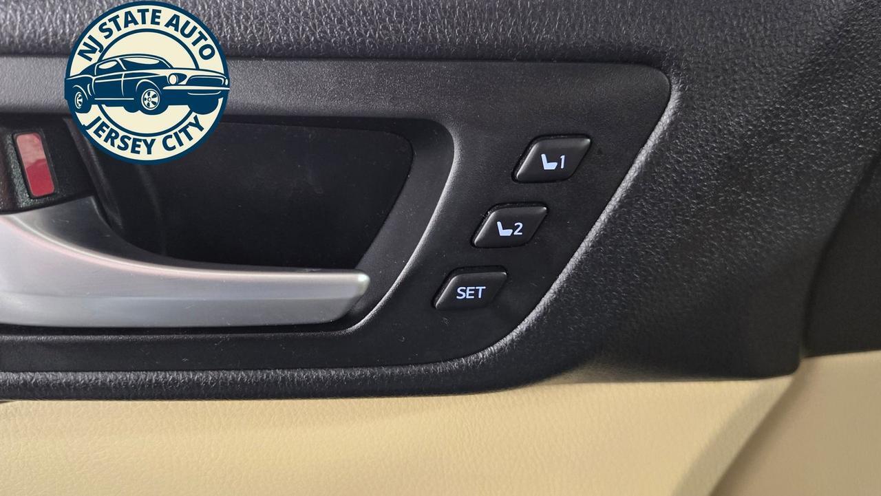 2017 Toyota Highlander Limited Jersey City NJ