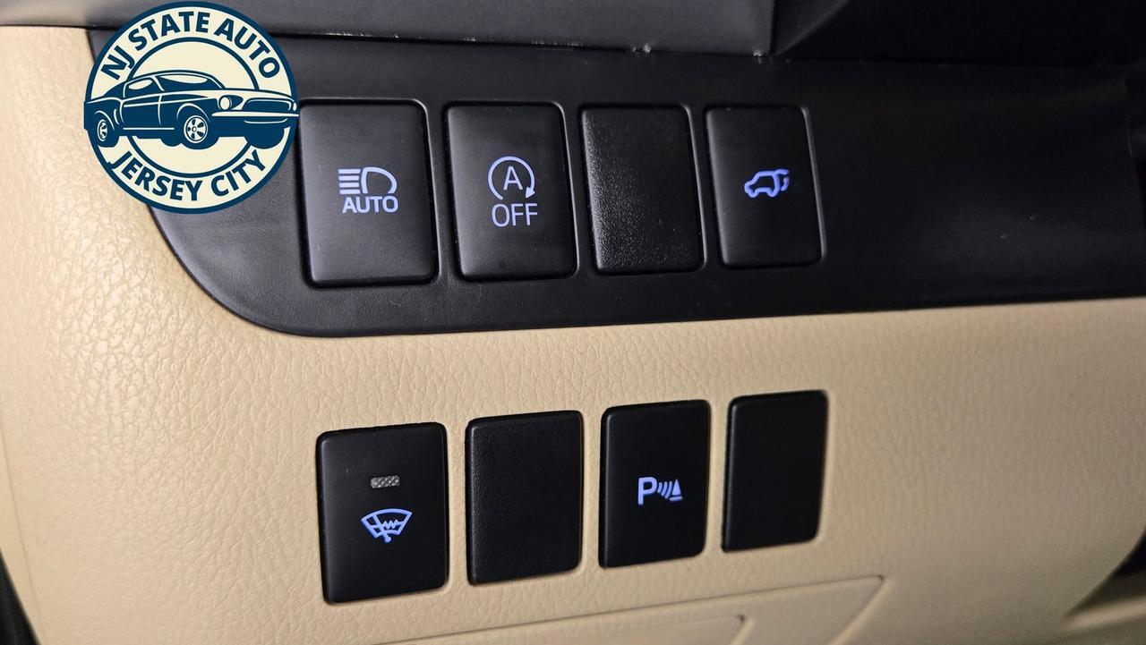 2017 Toyota Highlander Limited Jersey City NJ