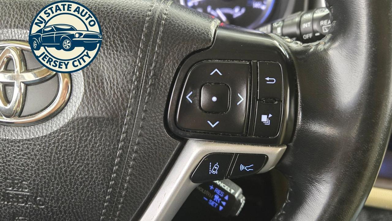 2017 Toyota Highlander Limited Jersey City NJ