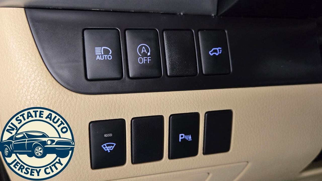 2017 Toyota Highlander Limited Jersey City NJ