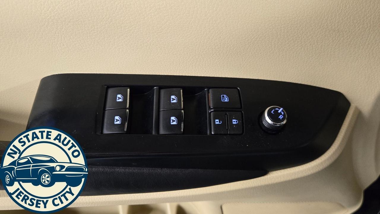2017 Toyota Highlander Limited Jersey City NJ