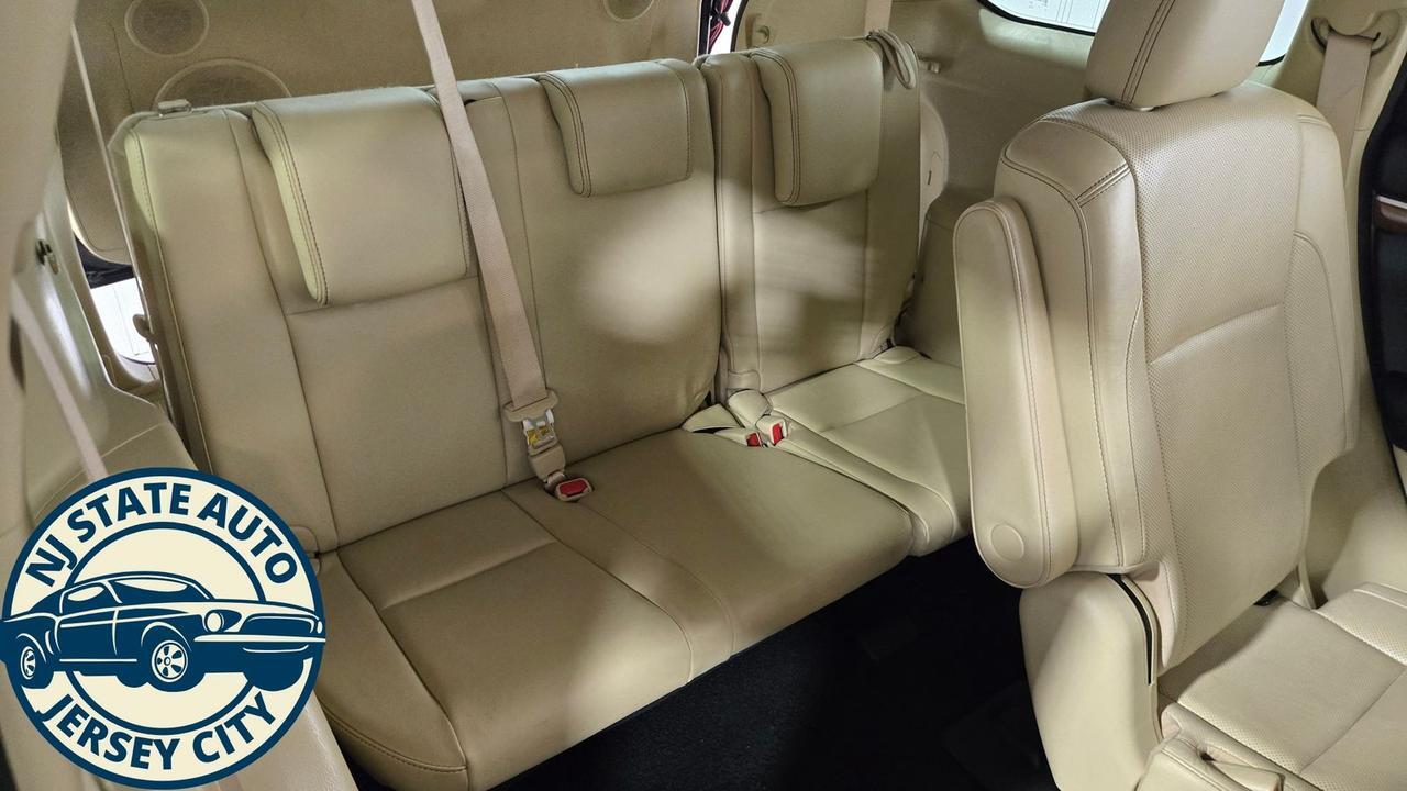 2017 Toyota Highlander Limited Jersey City NJ