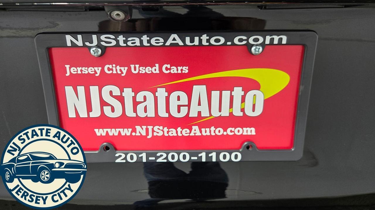 2017 Toyota Highlander Limited Jersey City NJ