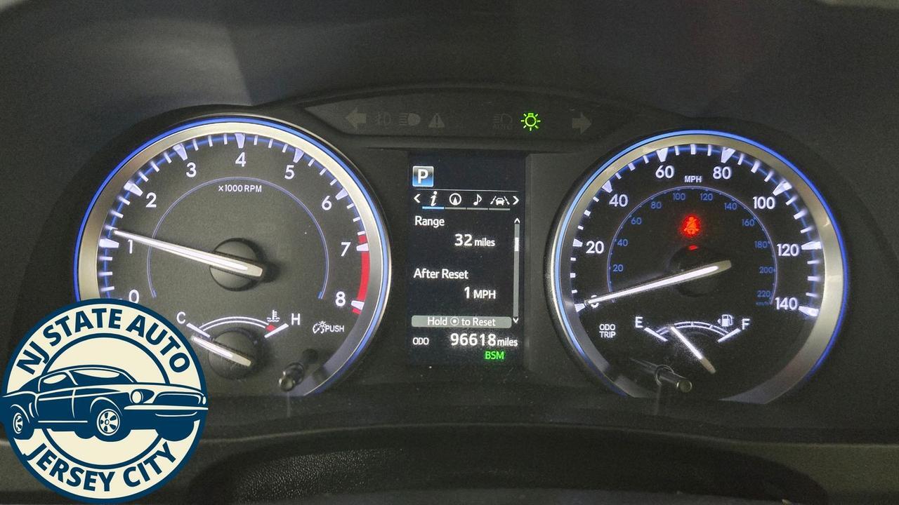 2017 Toyota Highlander Limited Jersey City NJ