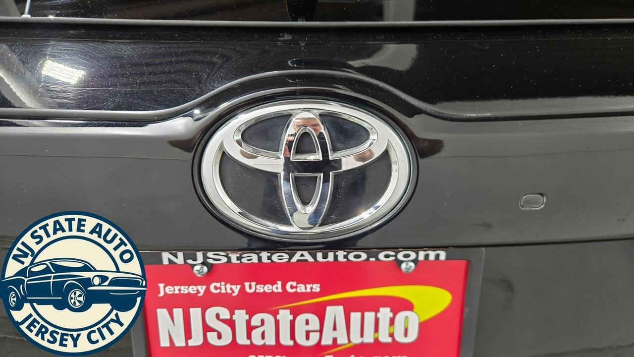 2017 Toyota Highlander Limited Jersey City NJ