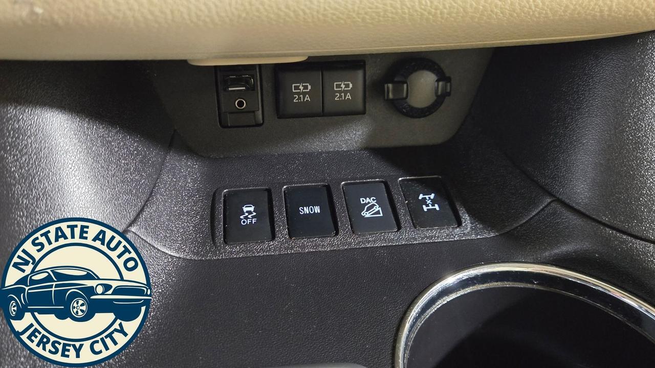 2017 Toyota Highlander Limited Jersey City NJ