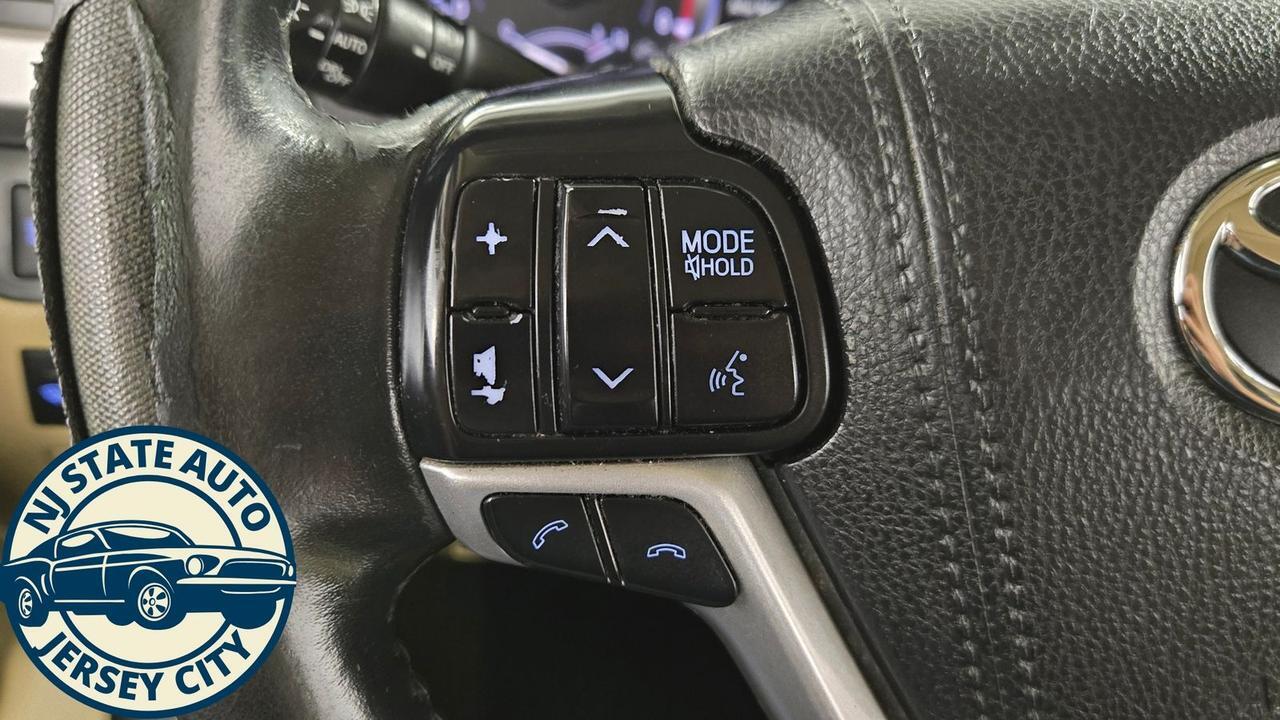 2017 Toyota Highlander Limited Jersey City NJ