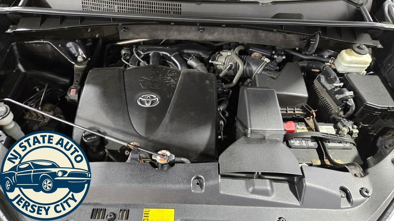 2017 Toyota Highlander Limited Jersey City NJ