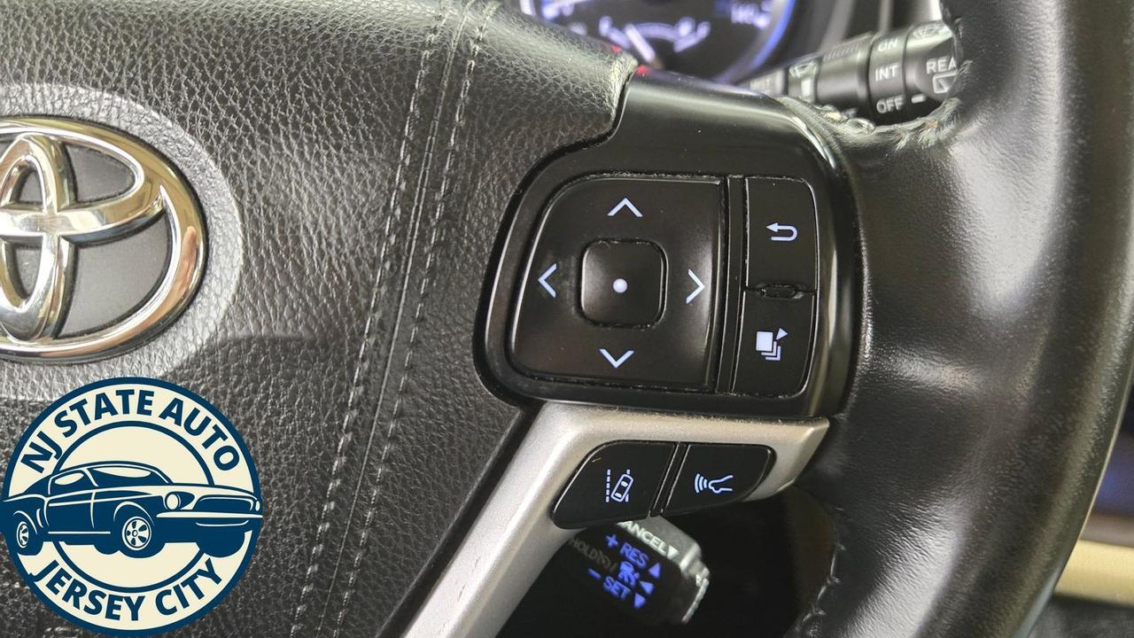 2017 Toyota Highlander Limited Jersey City NJ