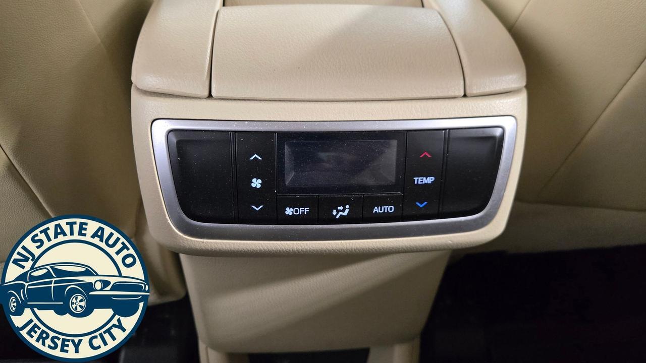 2017 Toyota Highlander Limited Jersey City NJ