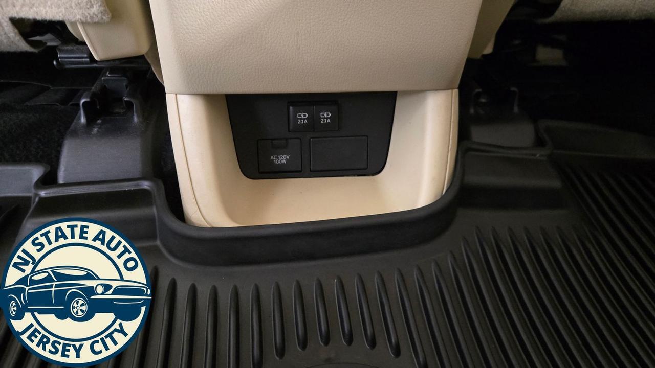 2017 Toyota Highlander Limited Jersey City NJ