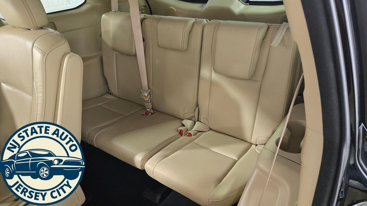 2017 Toyota Highlander Limited Jersey City NJ