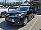 2017 Toyota Highlander Limited Monroe GA