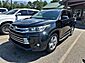 2017 Toyota Highlander Limited Monroe GA