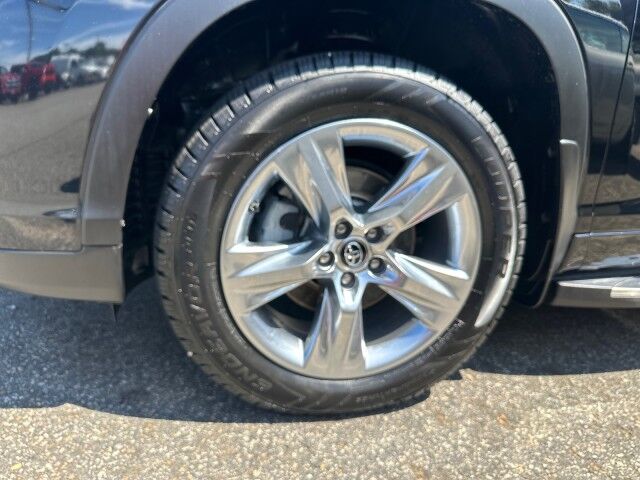 2017 Toyota Highlander Limited Monroe GA