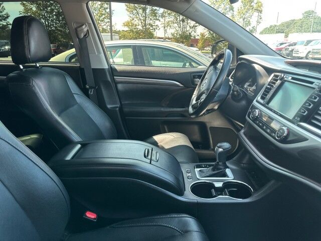 2017 Toyota Highlander Limited Monroe GA