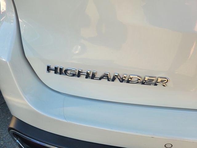 2017 Toyota Highlander Limited Platinum Folsom CA