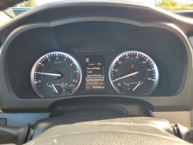 2017 Toyota Highlander Limited Platinum Folsom CA