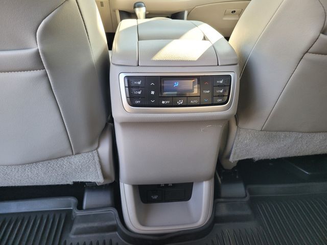2017 Toyota Highlander Limited Platinum Folsom CA