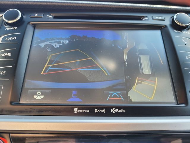 2017 Toyota Highlander Limited Platinum Folsom CA