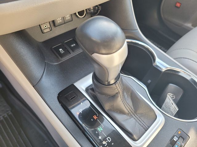 2017 Toyota Highlander Limited Platinum Folsom CA