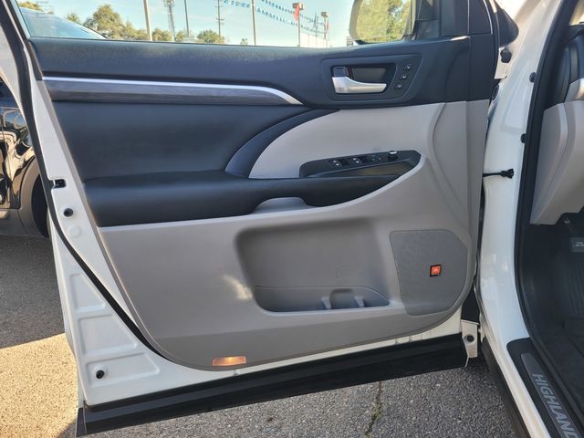 2017 Toyota Highlander Limited Platinum Folsom CA