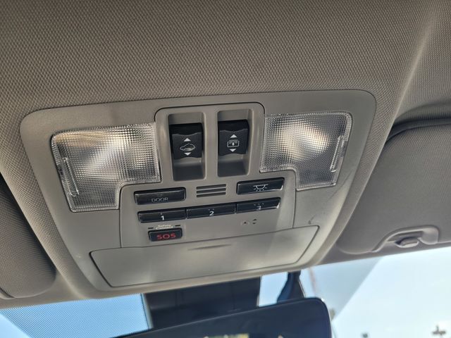 2017 Toyota Highlander Limited Platinum Folsom CA