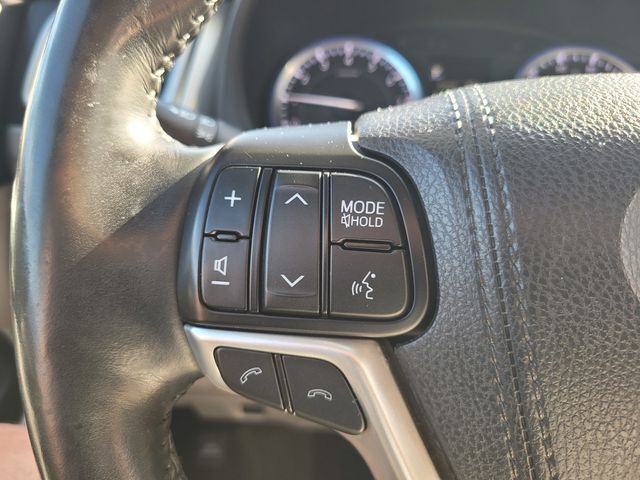 2017 Toyota Highlander Limited Platinum Folsom CA