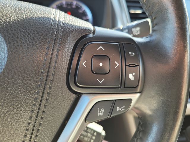 2017 Toyota Highlander Limited Platinum Folsom CA
