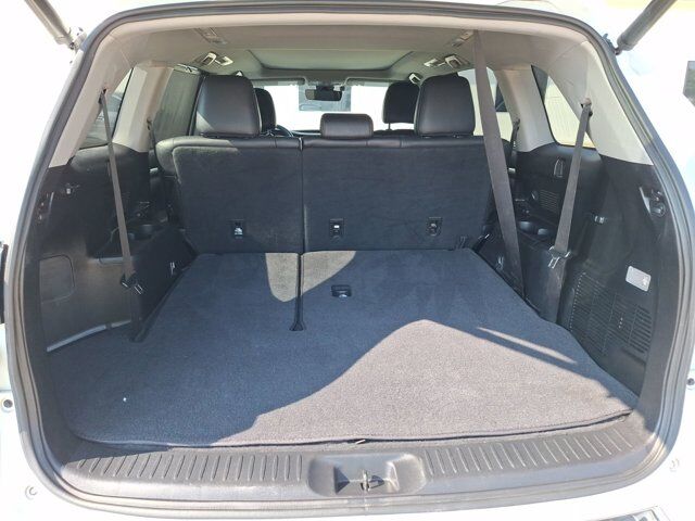 2017 Toyota Highlander Limited Platinum Hurst TX