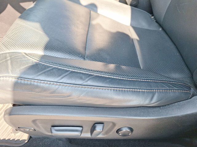 2017 Toyota Highlander Limited Platinum Hurst TX