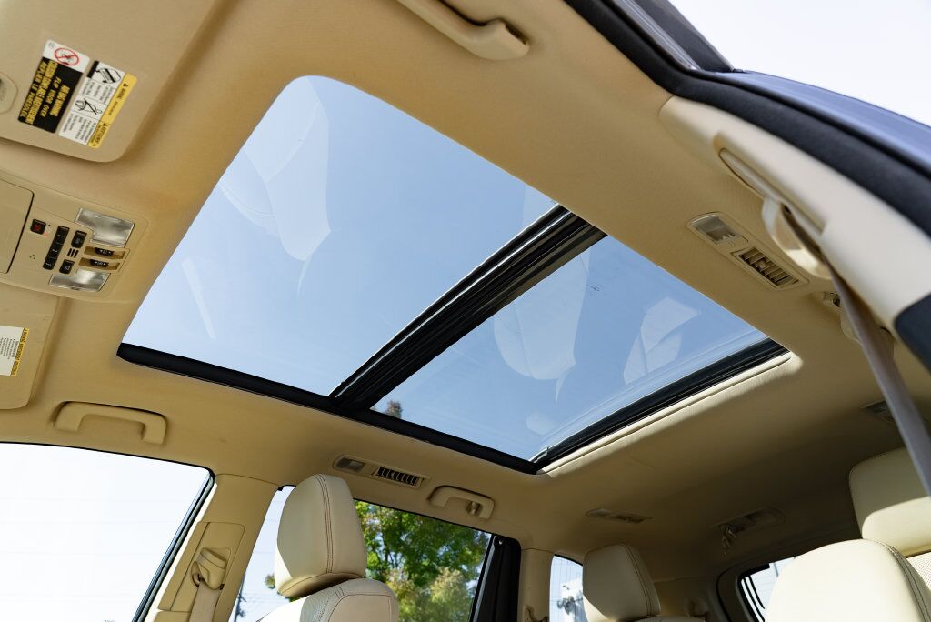 2017 Toyota Highlander Limited Platinum Beaverton OR