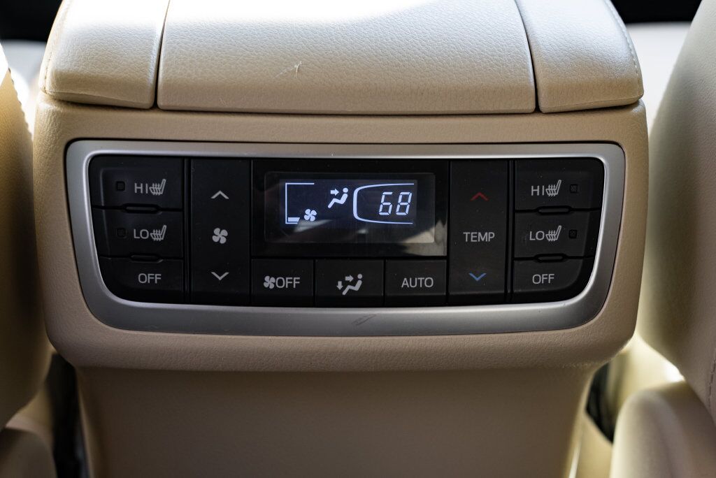 2017 Toyota Highlander Limited Platinum Beaverton OR