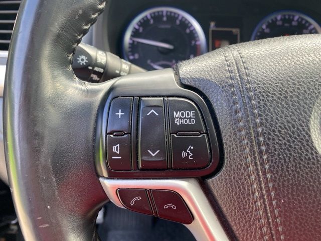 2017 Toyota Highlander Limited Platinum Raleigh NC