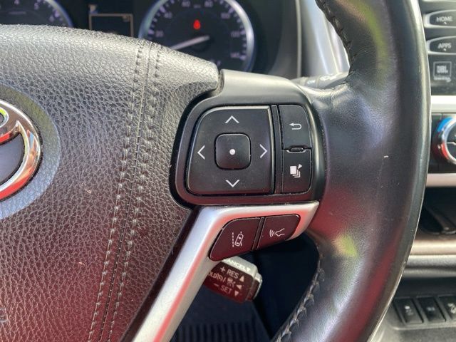 2017 Toyota Highlander Limited Platinum Raleigh NC
