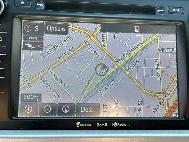 2017 Toyota Highlander Limited Platinum Worcester MA