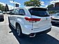 2017 Toyota Highlander Limited Platinum Worcester MA