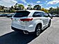2017 Toyota Highlander Limited Platinum Worcester MA